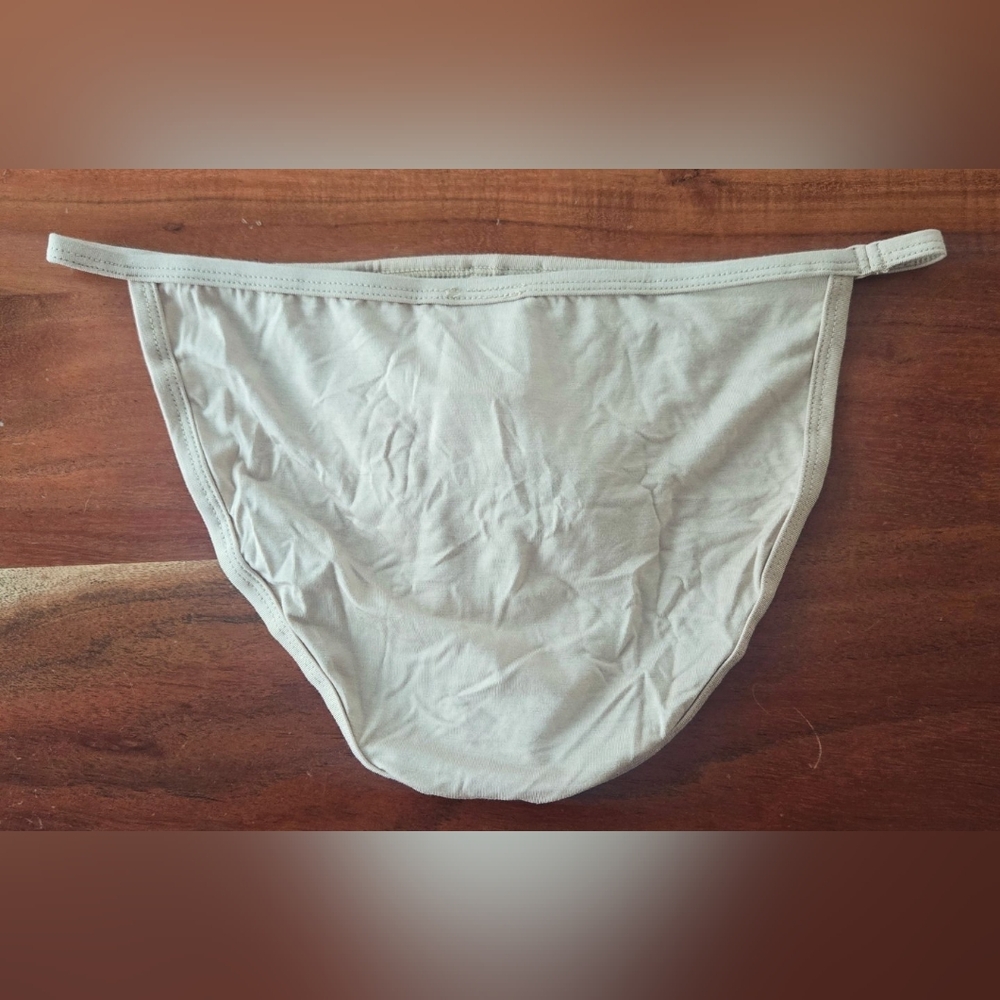 Modal Skin Mens String Bikini - Picture 2 of 2